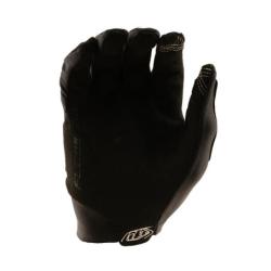 Ръкавици за колоездене Troy Lee Designs Flowline Eyez черни